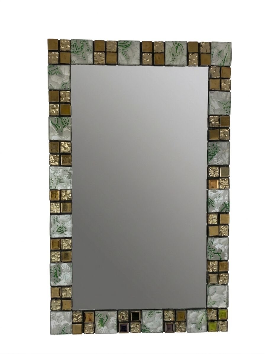 SP STONE MIRROR RAHIM 
